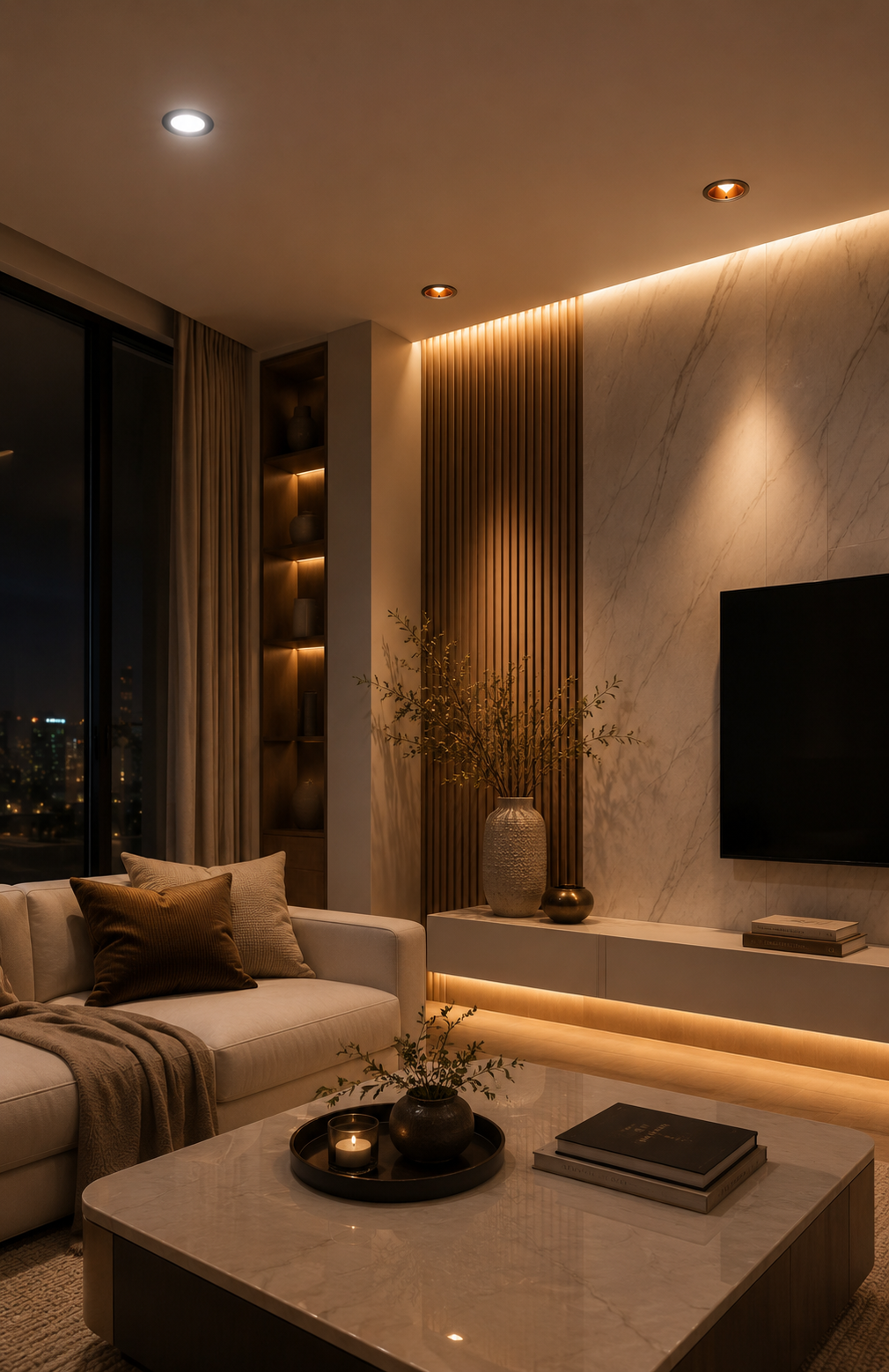 Lighting News
