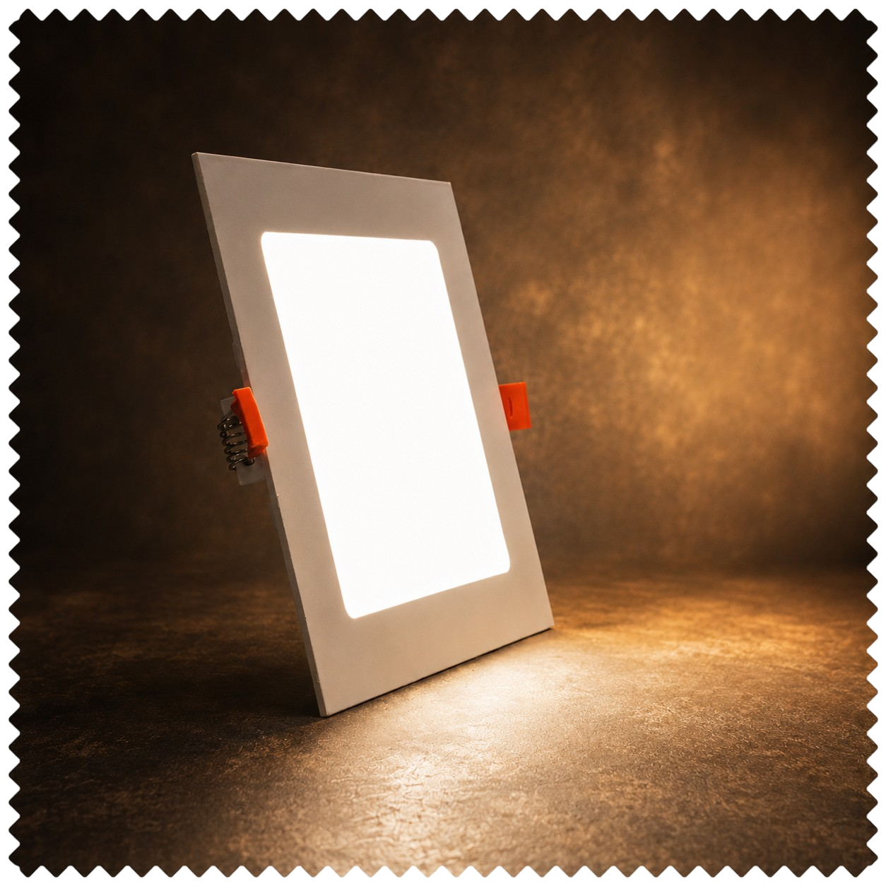 Commercial Lighting Systems